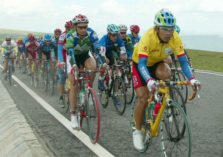 The chapter of the Kingdom during the competition